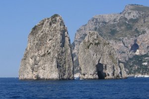Capri  