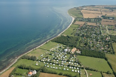 Augustenhof Strand Camping