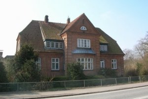 Kysegaard Bed and Breakfast