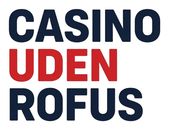 Casino Uden Rofus website logo