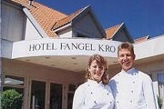 Fangel Kro og Hotel