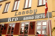 Låsby Kro