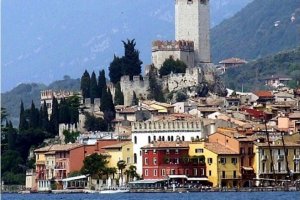 Malcesine Lago di Garda