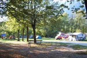 Camping Polovnik