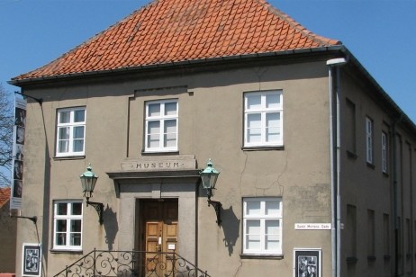 Bornholms Museum 