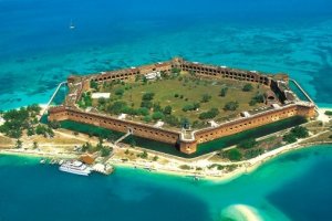Dry Tortugas National Park 