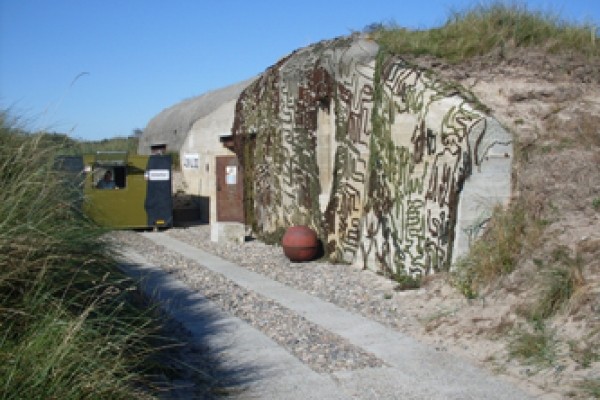 Skagen Bunkermuseum 