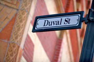 Duval Street 