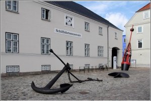 Flensborg søfartsmuseum 