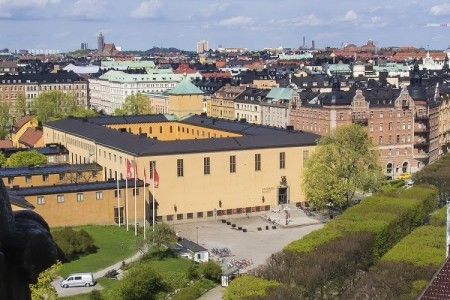 Historiska museet 