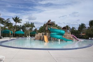 Miami Shores Aquatic Center