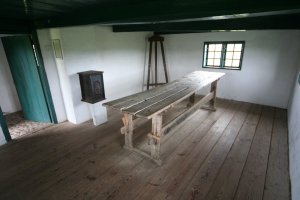 Die älteste und kleinste Schule Dänemarks