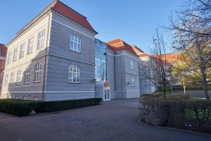 Byhistorisk Arkiv i Esbjerg