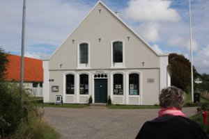 Fanø Kunstmuseum