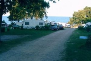 DCU Camping Blommehaven