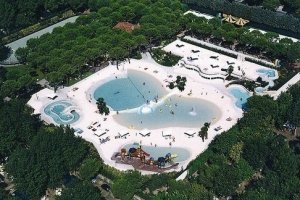 Union Lido Park & Resort