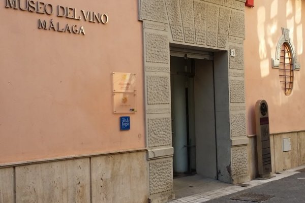 Malaga Wine Museum