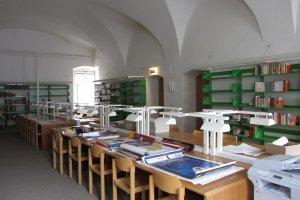 Literaturarchiv Salzburg