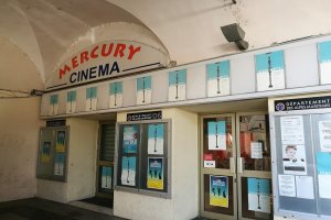Cinéma Mercury