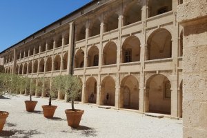 Musée d'Archéologie Méditerranéenne