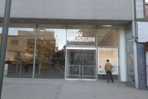 New Museum