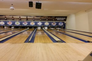 Flensburger Bowlingcenter