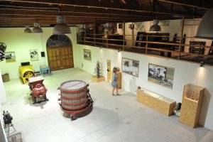 Wine Museum CAIR