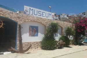 Valsamidis Sea World Museum