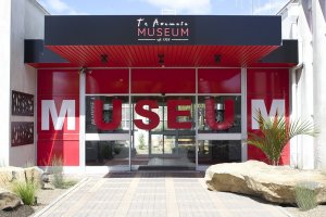 Te Awamutu Museum