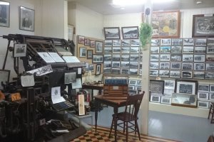Te Aroha & District Museum