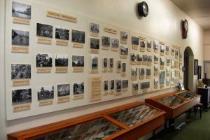 Rangiora Museum & Early Records Society