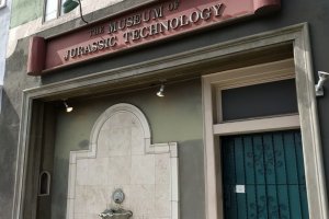 The Museum of Jurassic Technology