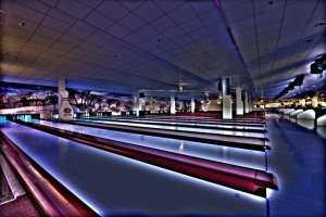 Bowlingcenter Schillerpark