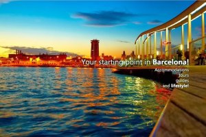 BarcelonaPoint - Amusement Travel Expert