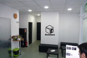 Retobox Room Escape Barcelona