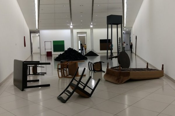 Museum für Moderne Kunst