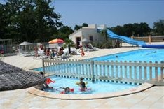 Camping Domaine d Oleron