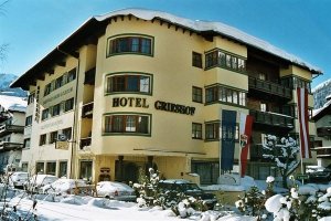 Hotel Grieshof