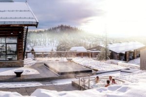 Norefjell Ski & Spa