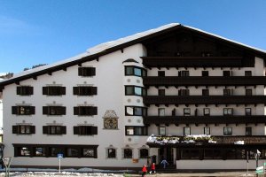 Hotel Arlberg - Ekstra værelser