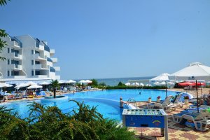 Hotel Primasol Sineva Beach