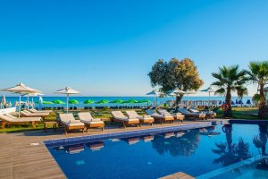 Hotel Cretan Beach Resort
