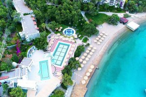 Hotel Hapimag Sea Garden Resort