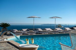 Hotel Happy Cretan Suites - inklusiv billeje